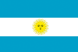 阿根廷簽證